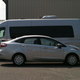Illustration for article titled We Just Switched From A Ford Fiesta To An RV